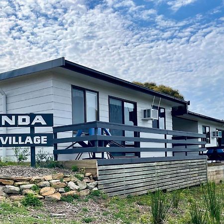 Cooinda Holiday Village Cabins American River Екстериор снимка