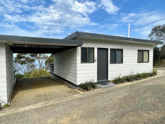 Cooinda Holiday Village Cabins American River Екстериор снимка