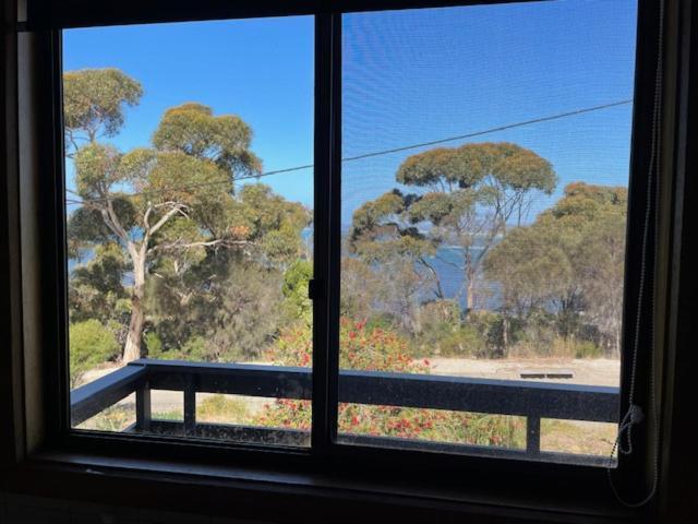 Cooinda Holiday Village Cabins American River Екстериор снимка